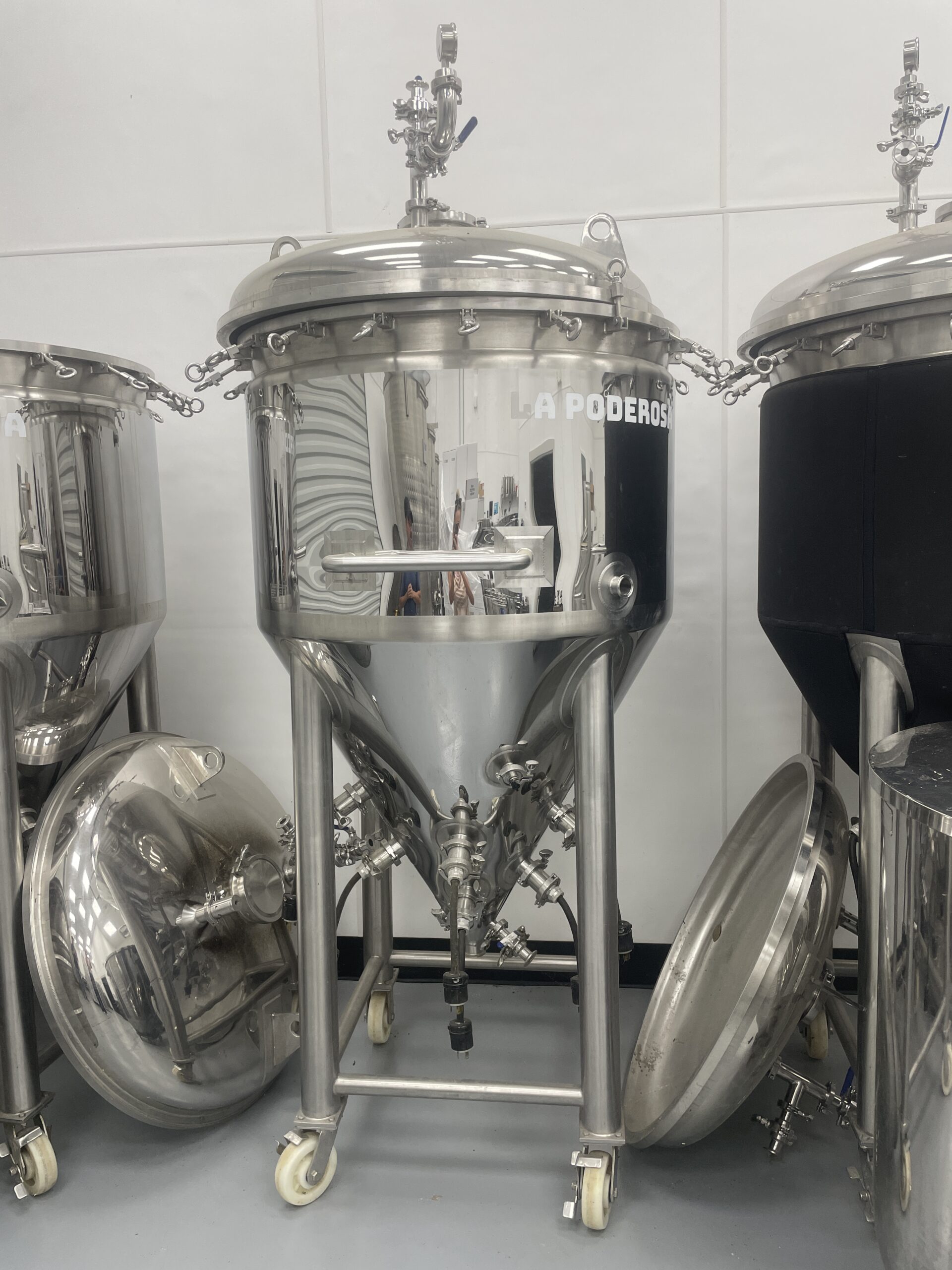 Conical Fermenter